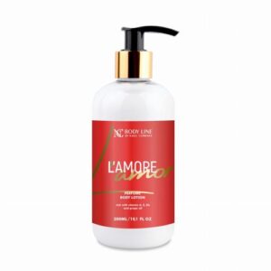 Κρέμα Σώματος 300ml L' Amore