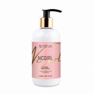 Κρέμα Σώματος 300ml NC Girl