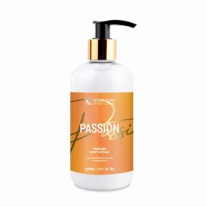 Κρέμα Σώματος 300ml Passion