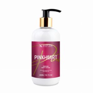 Κρέμα Σώματος 300ml Pink Heart