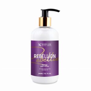 Κρέμα Σώματος 300ml Rebellion