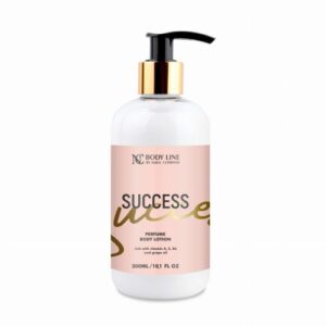 Κρέμα Σώματος 300ml Success