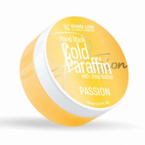 Παραφίνη Κρύα Passion NC Nails
