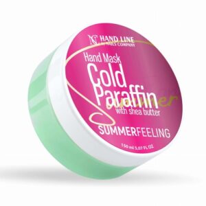 Παραφίνη Κρύα Summer Feeling NC Nails