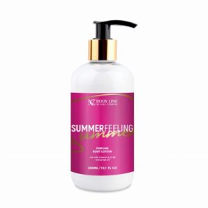 Κρέμα Σώματος 300ml Summer Feeling