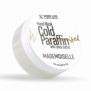 Παραφίνη Κρύα Mademoiselle NC Nails