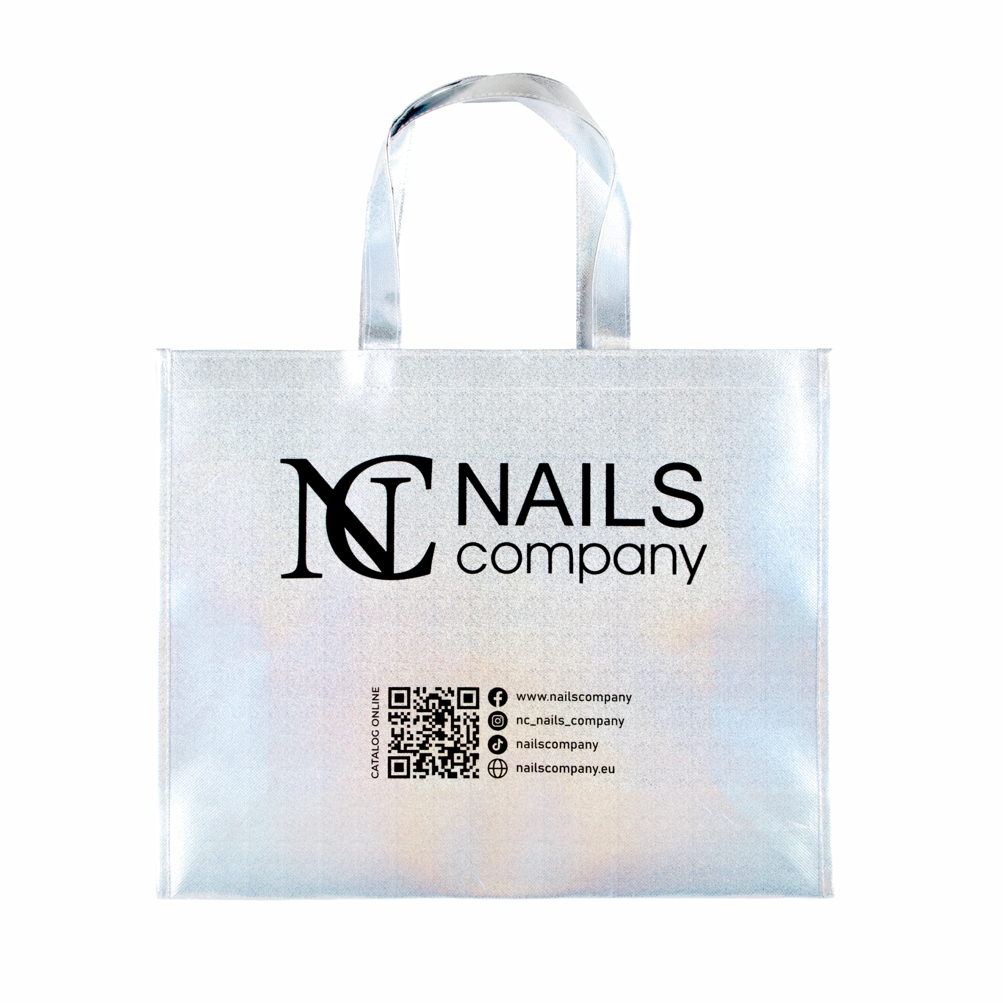 Τσάντα NC Nails
