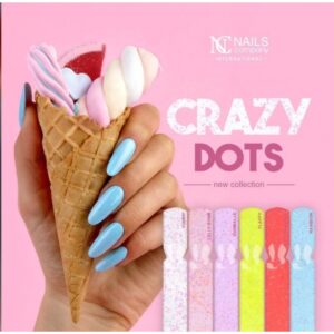 Crazy Dots Collection