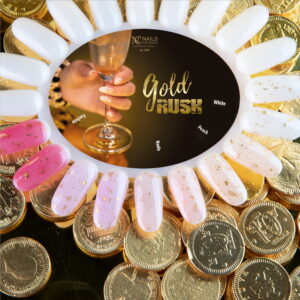 Gold Rush Collection