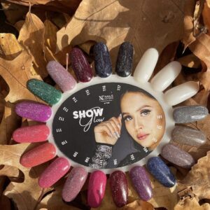Show Glow Collection