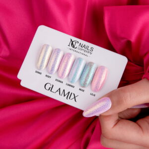 Glamix Collection