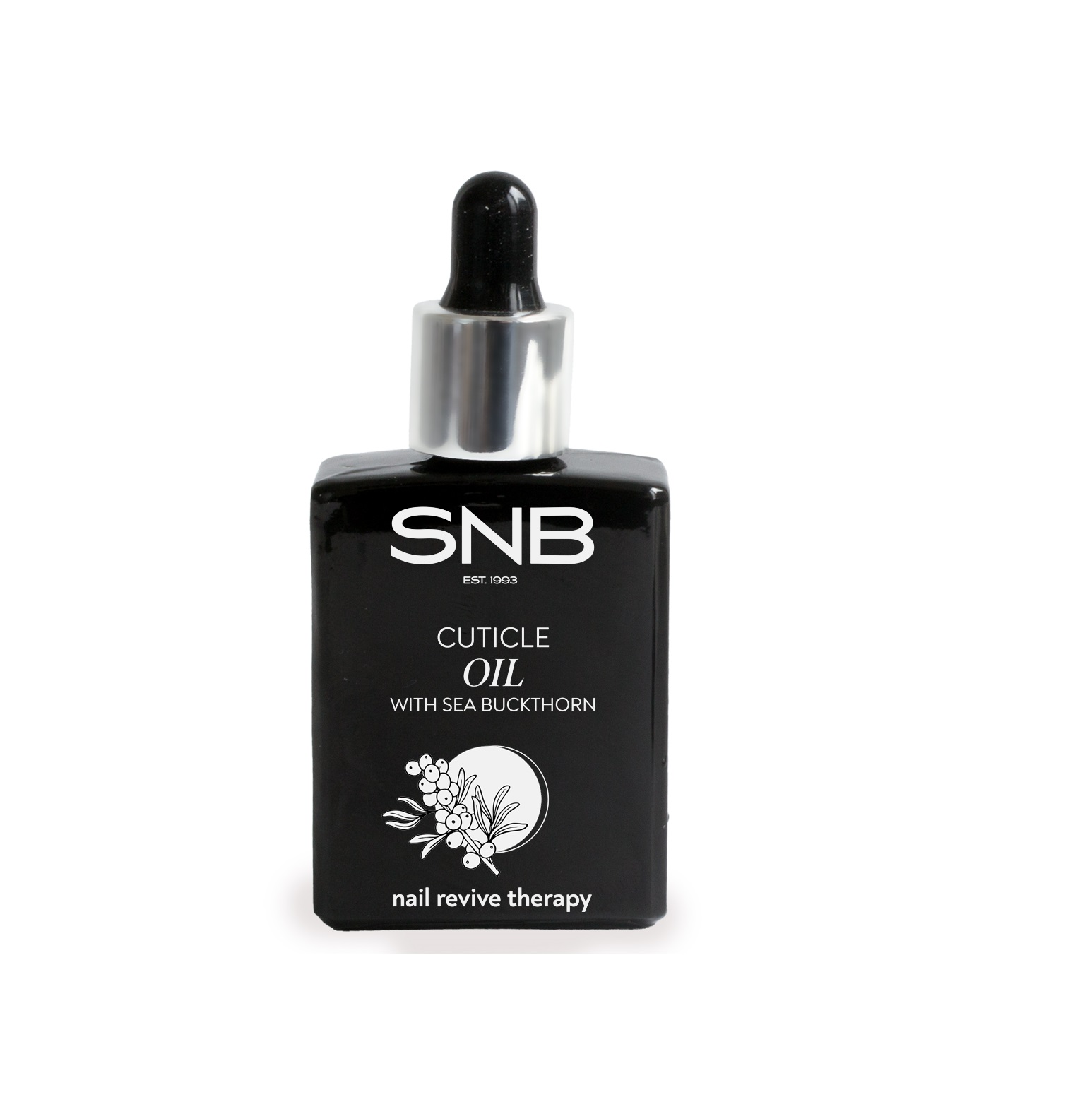 Θεραπεία νυχιών SNB