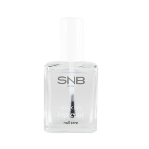 Top Coat Quick Dry SNB