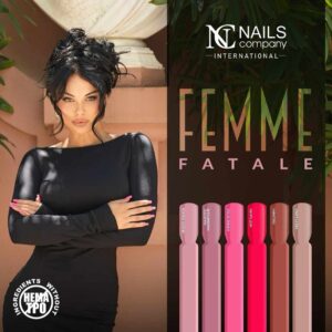 Femme Fatale Collection