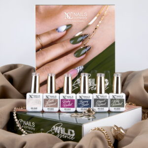 Wild Essence Collection