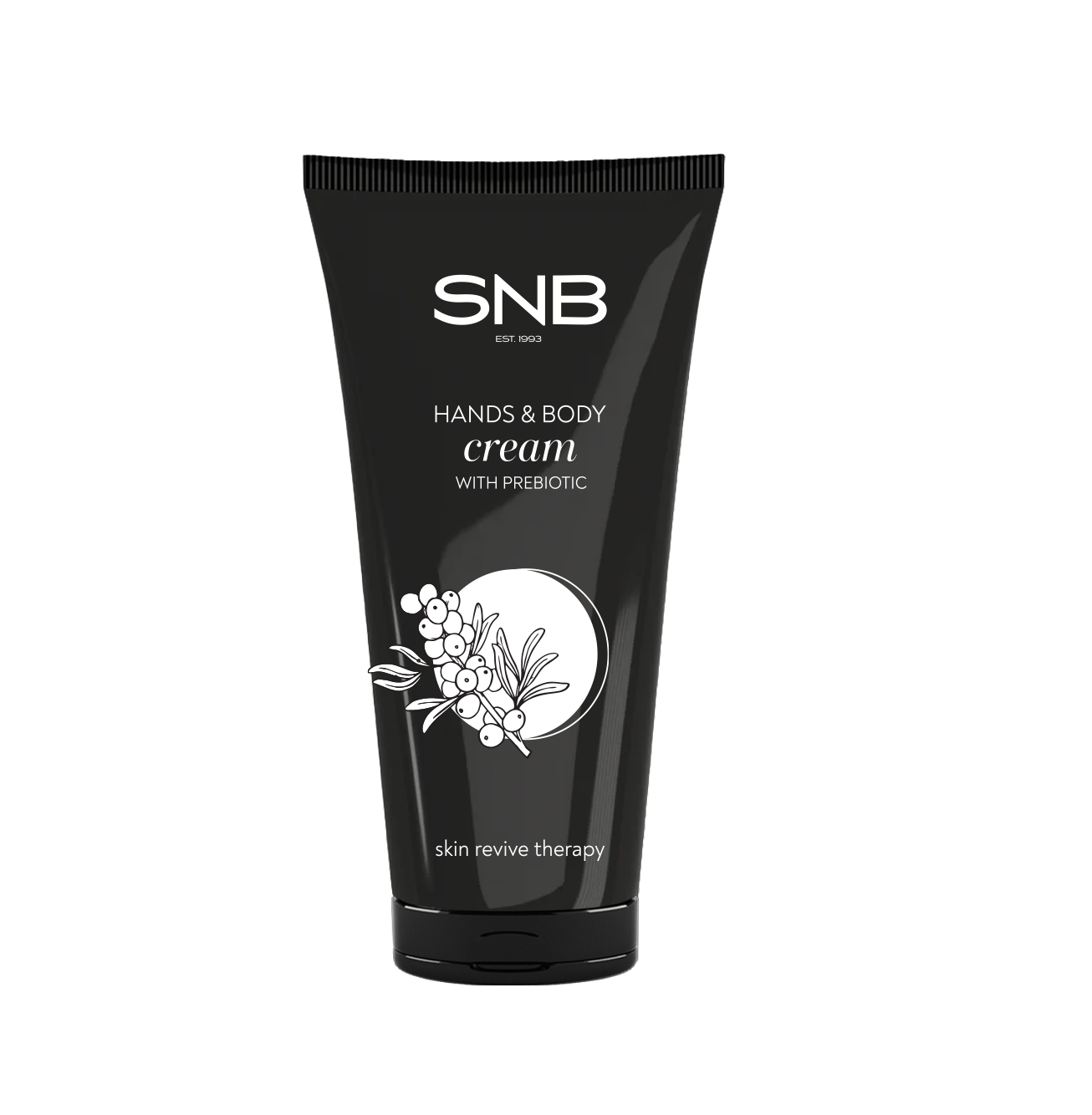 Κρέμα αναδόμησης χεριών SNB