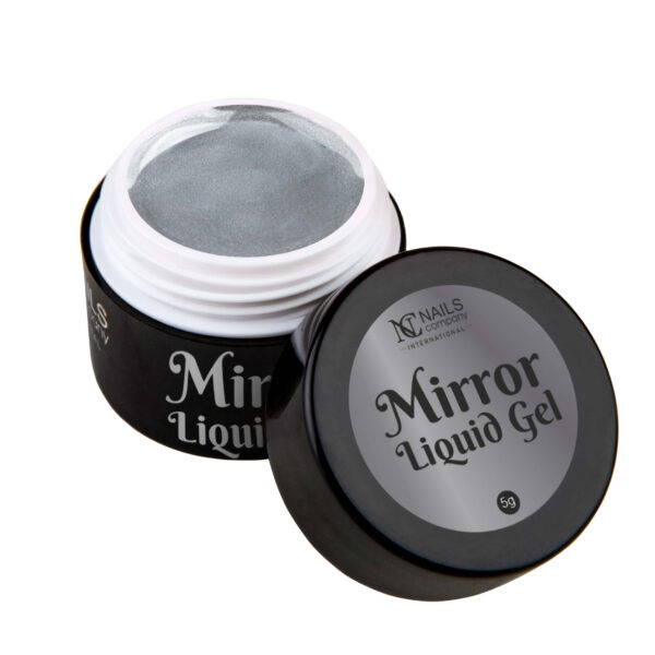 Mirror Liquid Gel