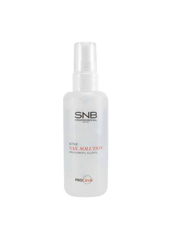 Active Nail Solution SNB
