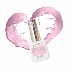 Miss Pink Ημιμόνιμο 6ml