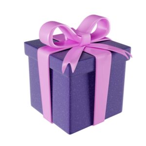 Mystery Box