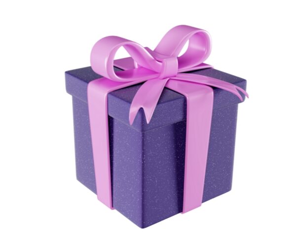 Mystery Box