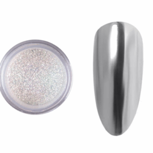 Mirror Ασημί Καθρέφτης 1gr