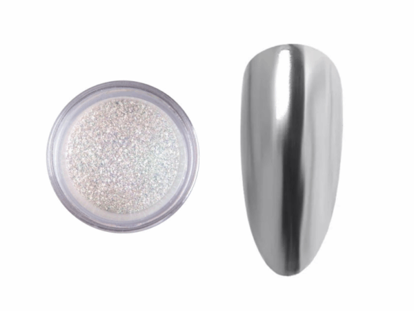 Mirror Ασημί Καθρέφτης 1gr