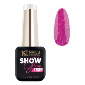 Show Glow 132 Ημιμόνιμο 6ml