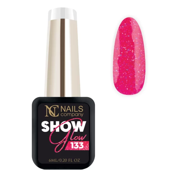 Show Glow 133 Ημιμόνιμο 6ml