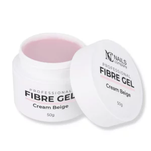 Gel Fibre Cream Beige