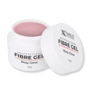 Gel Fibre Rosy Glow