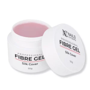 Gel Fibre Silk Cover