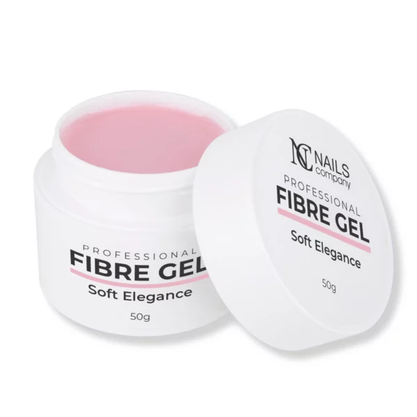 Gel Fibre Soft Elegance