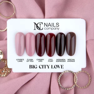 Big City Love Collection