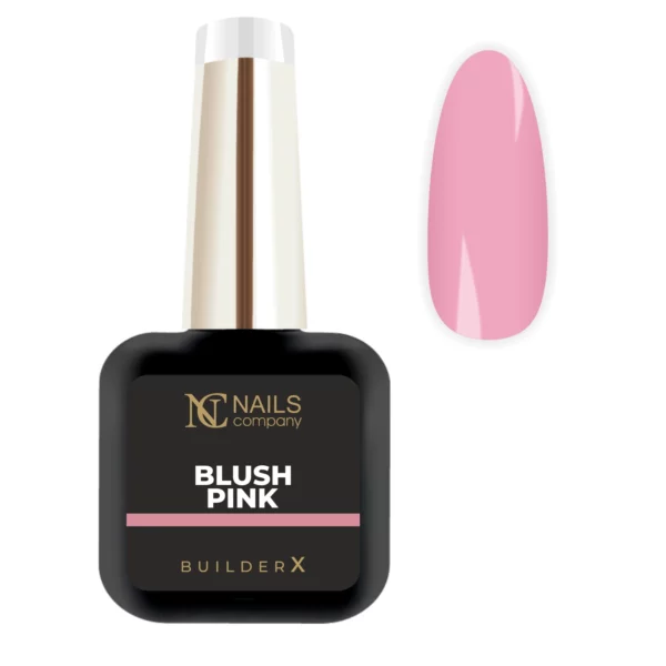 Builder X Blush Pink