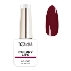 Cherry Lips Ημιμόνιμο 6ml