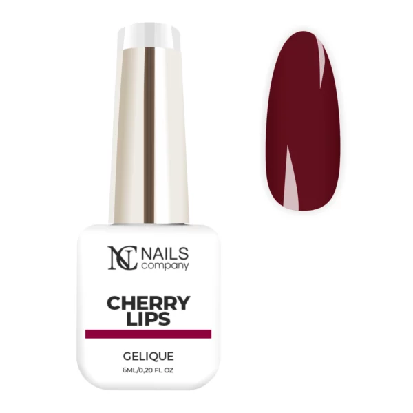 Cherry Lips Ημιμόνιμο 6ml