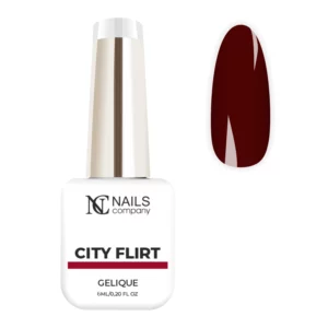 City Flirt Ημιμόνιμο 6ml