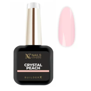 Builder X Crystal Peach