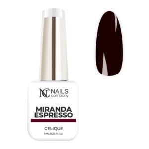 Miranda Espresso Ημιμόνιμο 6ml