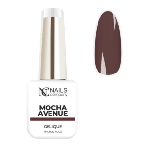 Mocha Avenue Ημιμόνιμο 6ml