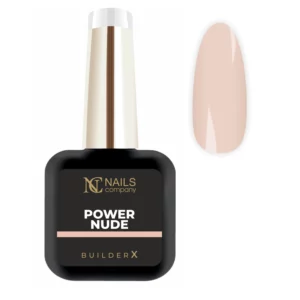 Builder X Power Nude
