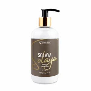 Κρέμα Σώματος 300ml Solaya