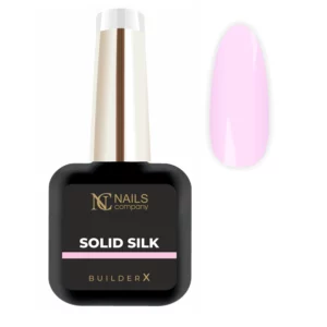 Builder X Solid Silk
