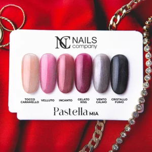 Pastella Mia Collection