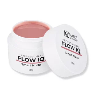 Gel Flow IQ Smart Nude