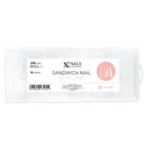 Sandwich Dual Forms Almond
