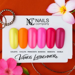 Vamos LatinoAmor Collection