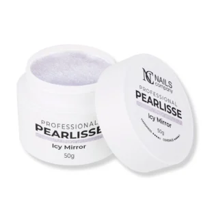 Gel Pearlisse Icy Mirror