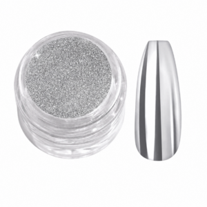 Mirror Ασημί Καθρέφτης 1gr